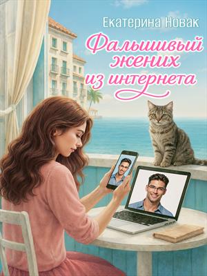Фальшивый жених из интернета Фальшивый жених из интернета