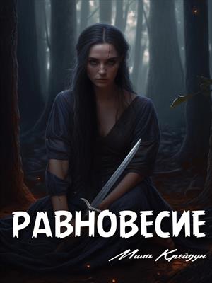 Равновесие