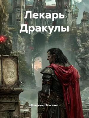 Лекарь Дракулы Лекарь Дракулы