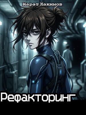 Рефакторинг