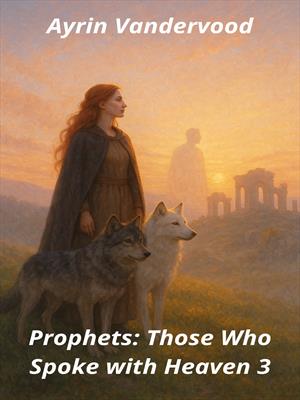 Prophets: Those Who Spoke with Heaven 3
