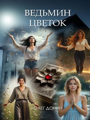 Ведьмин цветок