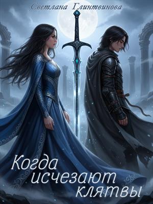 Когда исчезают клятвы