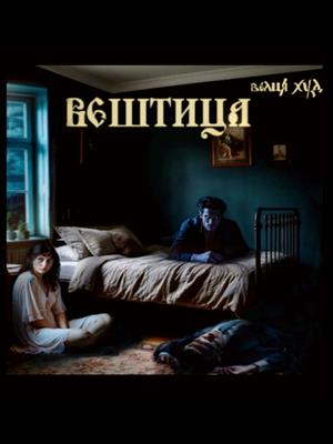 Вештица