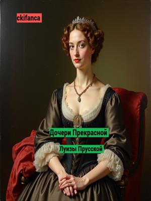 Дочери Прекрасной Луизы Прусской