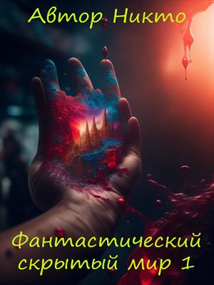 Фантастический скрытый мир 1