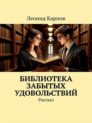 Библиотека забытых удовольствий
