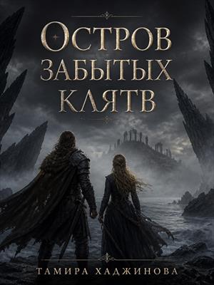 Остров забытых клятв