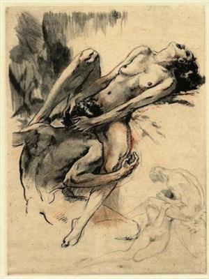 Хроники отложенного безумия