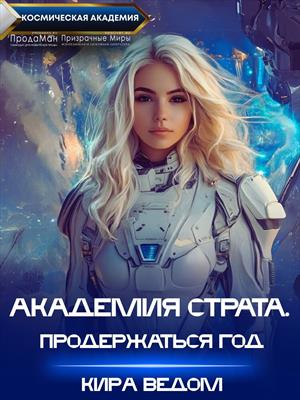 Академия Страта. Продержаться год.