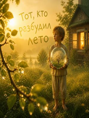 Тот, кто разбудил лето
