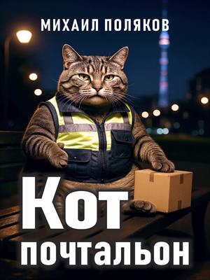 Кот почтальон