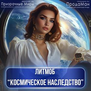 Космическое наследство Космическое наследство