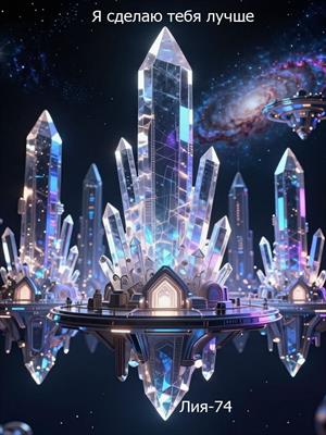 Я cделаю тебя лучше