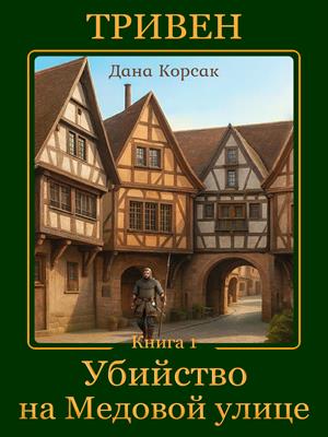 Убийство на Медовой улице