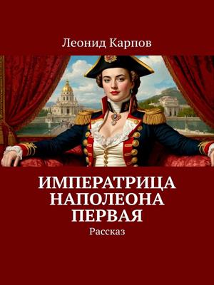 Императрица Наполеона Первая