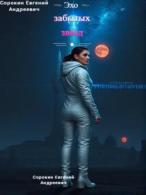 Эхо забытых звёзд