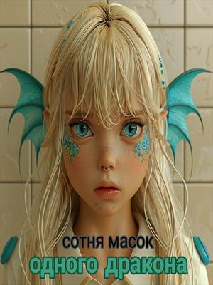 Сотня масок одного дракона