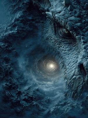 Древний ужас