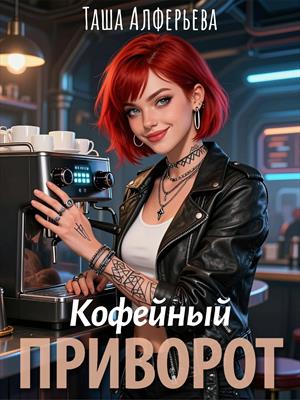 Кофейный приворот