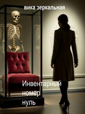 Инвентарный номер нуль Инвентарный номер нуль