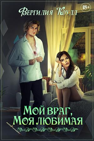 Мой враг, моя любимая (онлайн-книга)