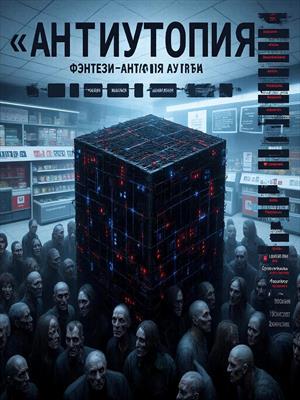 Антиутопия