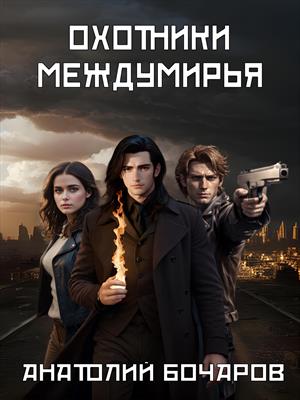 Охотники междумирья