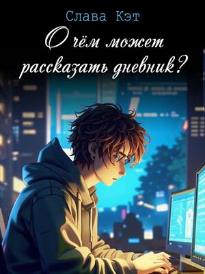 О чём может рассказать дневник?
