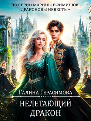 Нелетающий дракон