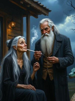 Продажа жены.