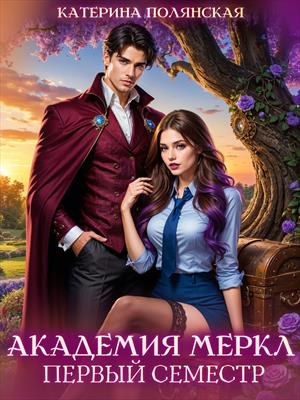 Академия Меркл. Первый семестр