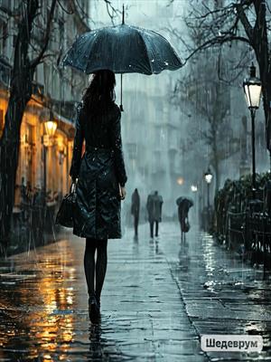 История девушки, полюбившей... не того