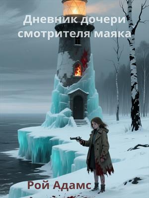 Дневник дочери смотрителя маяка