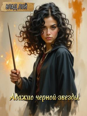 Адажио чёрной звезды