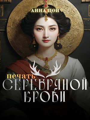Печать серебряной крови