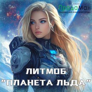Планета Льда Планета Льда