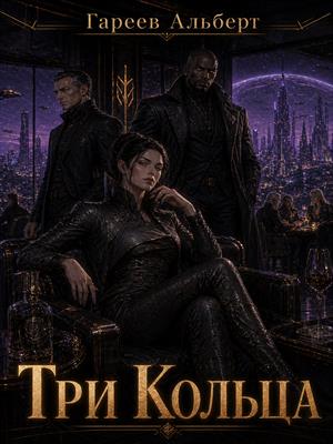 Три Кольца