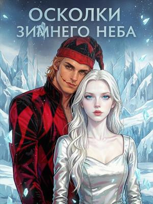 Осколки зимнего неба