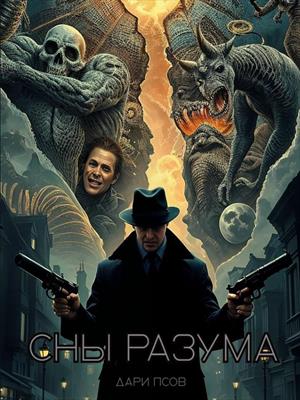 Сны разума