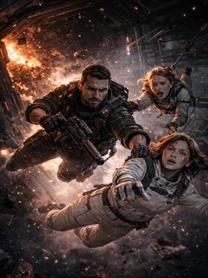 Касаясь Пустоты: Чёрная Птица