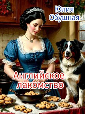 Английское лакомство