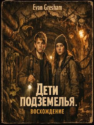 Дети подземелья восхождение