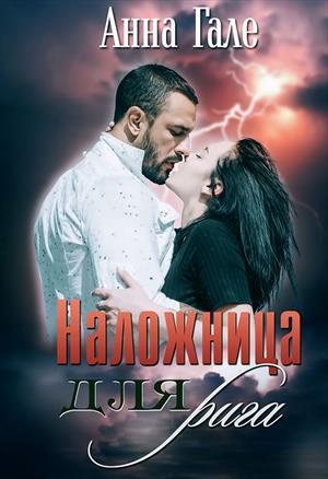 Наложница для рига (18+) Наложница для рига (18+)