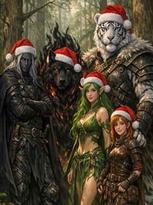 Ежегодник Элзории