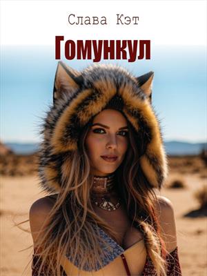 Гомункул