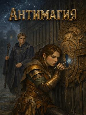 Антимагия