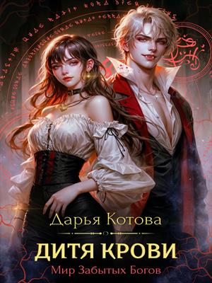 Дитя крови Дитя крови
