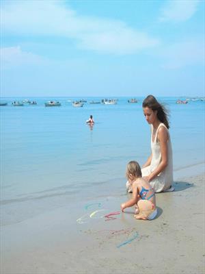 Одиночество в толпе