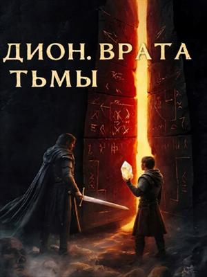 Дион. Врата Тьмы